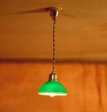 beautiful ceiling lamp for dolls houses salon style 1:12