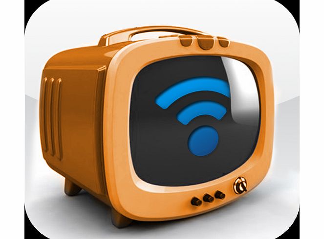 Vector Equilibrium Satellite TV