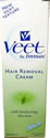 Veet 5 Minute Hair Removal Cream 100ml (Aloe Vera)