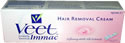 Veet 5 Minute Hair Removal Cream 100ml (Silk Extracts)