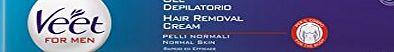 Veet for Men Hair Removal Gel Cream 200ml
