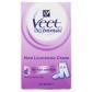 Veet HAIR LIGHTENING CREAM