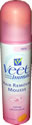 Veet Mousse with Silk Extracts