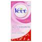 Veet RTU WAX STRIPS FOR SHORT HAIR 20 S