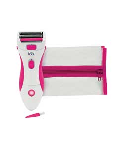 Veet Touchable Smooth Battery Ladyshave