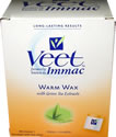 Veet Warm Wax with Green Tea Extracts