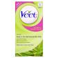 Veet WAX STRIPS DRY 20 S