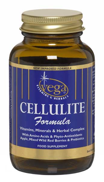 Vega Cellulite Formula x30