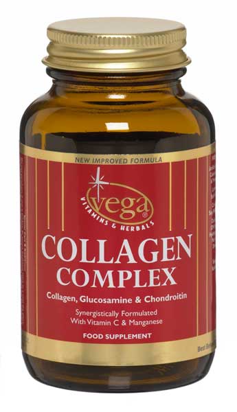 Collagen Complex x30 V-Caps