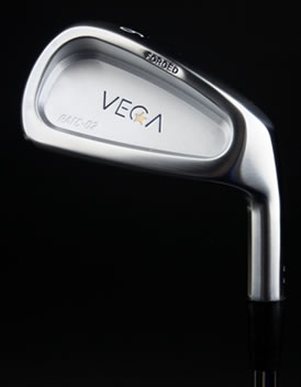 vega Golf RAFC-02 Cavity Back Irons 3-PW