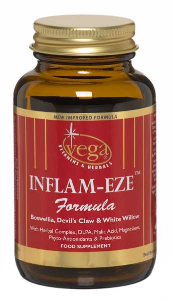 Inflamex (formerly Inflam-eze) Formula x30