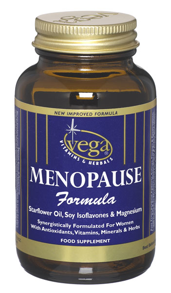 Menopause Formula x30 V-Caps