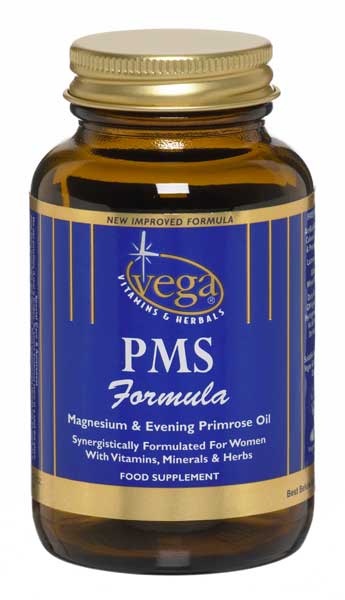 PMS Formula x30 V-Caps