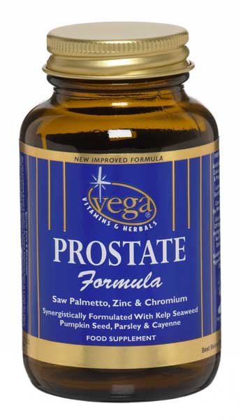 Vega Prostate Formula V-Caps