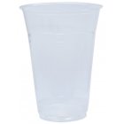 Vegware Bioplastic 500ml Cup (20 Pack)