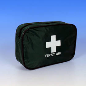 The CVK102 is an ideal first aid kit for any person on the move and fits conveniently into the glove