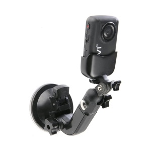 Veho Muvi HD Universal Surface Suction Mount