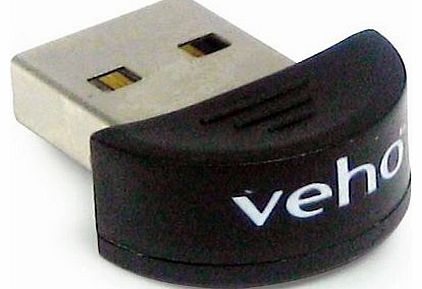 Veho VB-5881 Micro-sized Bluetooth Dongle