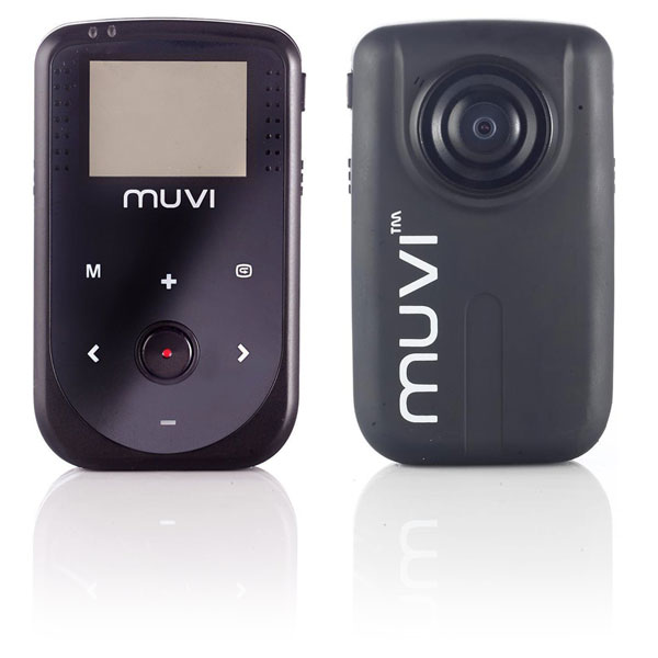 Veho VCC-005-MUVI-HD10 Muvi 1080p HD Mini