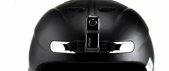 VCC-A001-ESP MUVI Extreme/Action Sports Pack for MUVI or MUVI Pro