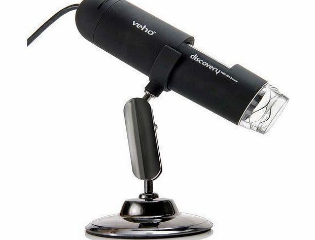 VMS-004 400x USB microscope