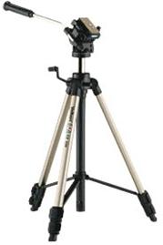 velbon CX586 Video Tripod