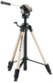 Velbon CX686 Video Tripod