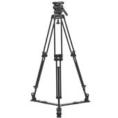 Velbon DST-103F Tripod and Head Kit