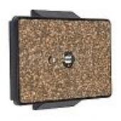 velbon QB-6RL Quick Release Adapters