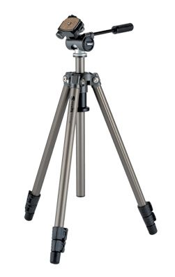 Velbon Sherpa 200R Tripod and PH157Q - 167.5cm