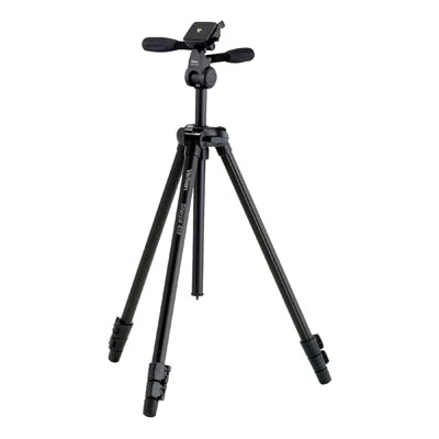Velbon Sherpa 435 Tripod and PHD-41Q 4-way Head