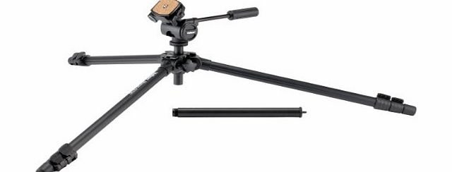 Velbon Sherpa 4370D Aluminium Tripod with PH157Q Head