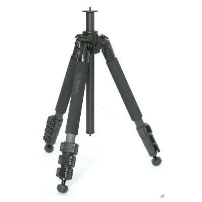 Velbon Sherpa Pro CF-545 Carbon Fibre Tripod