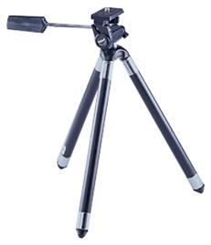 Velbon VTP-815 Travel Tripod (Black)