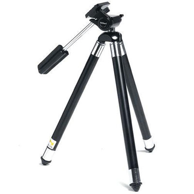 Velbon VTP-815 Tripod Black   Case
