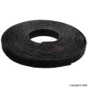 Velcro Brand Fasteners Black Self-Gripping Tie