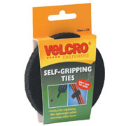 Velcro Self Gripping Ties