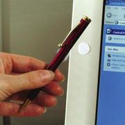 Velcro Stick-On Coins