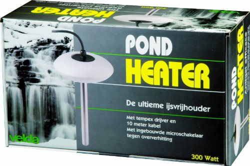 Velda BV Velda 300W Pond Heater