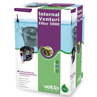 Velda Internal Venturi Filter 3000