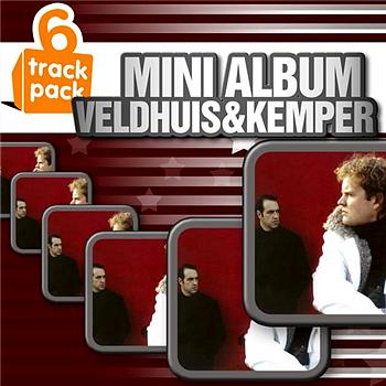 Veldhuis and Kemper 6 Pack Track