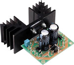 2 x 30W Audio Power Amplifier Module ( 2 x 30W