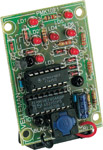 Velleman Electronic Die ( Electronic Dice )