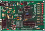 Velleman K8048 PIC Microcontroller Programmer Kit ( PIC