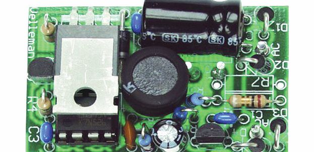 Velleman Power LED Driver Kit K8071 K8071