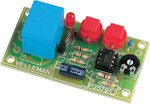 Velleman Universal Timer Kit ( Universal Timer )