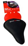 Gel Filled Bike Seat/Saddle Cover