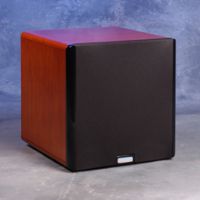 Velodyne DD12