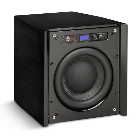Velodyne Digital Drive Plus 12 Subwoofer -