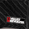 Velvet Revolver Billed Knit Cadet With